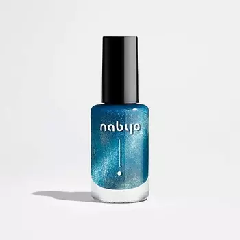 NABYO Лак для ногтей магнитный