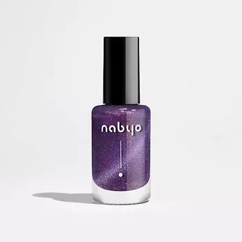 NABYO Лак для ногтей магнитный