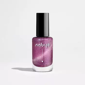 NABYO Лак для ногтей магнитный