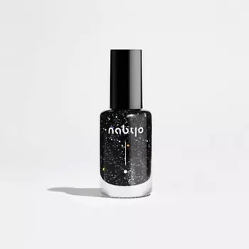 NABYO Лак для ногтей снежный 10.0