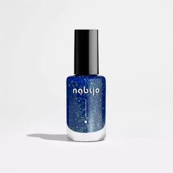 NABYO Лак для ногтей снежный 10.0