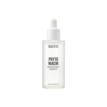 NACIFIC Эссенция для лица выравнивающая тон Phyto Niacin Brightening Essence