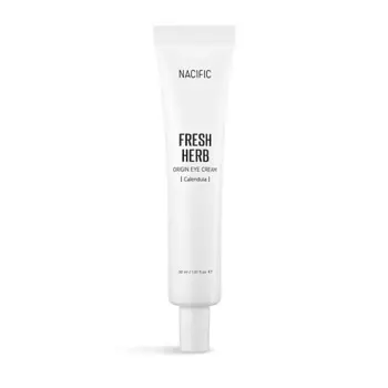 NACIFIC Крем для кожи вокруг глаз Fresh Herb Origin Eye Cream