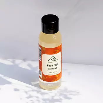 NADISHERBAL.RU Масло для лица Роза 100.0