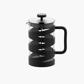 NADOBA Френч-пресс BRUNO 600 мл