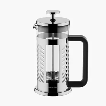 NADOBA Френч-пресс LUKAS