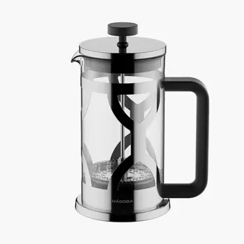 NADOBA Френч-пресс MARTIN