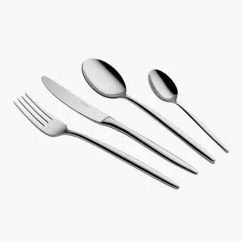 NADOBA Набор столовых приборов MISEL