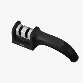 NADOBA Ножеточка ручная BORGA