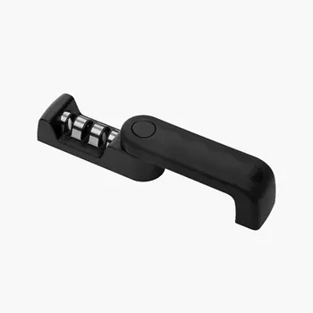 NADOBA Ножеточка ручная складная BORGA 22 см