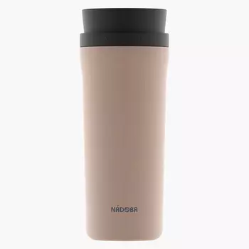 NADOBA Термокружка, серия JUTA