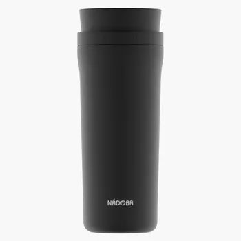 NADOBA Термокружка, серия JUTA