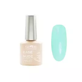 NAIL BEST База цветная камуфлирующая Lux Base Tiffany