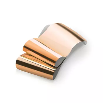 NAIL CLUB Фольга для дизайна ногтей и аквадизайнов 1.0