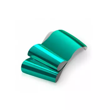 NAIL CLUB Фольга для дизайна ногтей и аквадизайнов 1.0