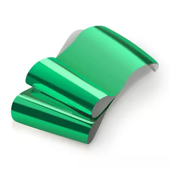 NAIL CLUB Фольга для дизайна ногтей и аквадизайнов 1.0