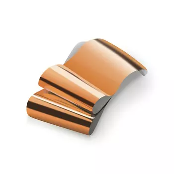 NAIL CLUB Фольга для дизайна ногтей и аквадизайнов 1.0