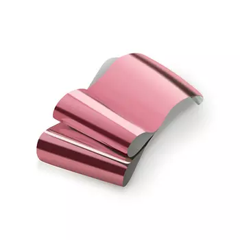 NAIL CLUB Фольга для дизайна ногтей и аквадизайнов 1.0