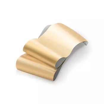 NAIL CLUB Фольга для дизайна ногтей и аквадизайнов 1.0