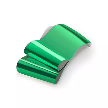 NAIL CLUB Фольга для дизайна ногтей и аквадизайнов 1.0