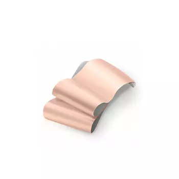 NAIL CLUB Фольга для дизайна ногтей и аквадизайнов 1.0