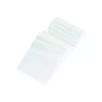 NAIL CLUB Голографическая фольга для дизайна 1.0