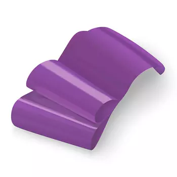 NAIL CLUB Матовая фольга для дизайна ногтей 1.0