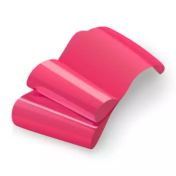 NAIL CLUB Матовая фольга для дизайна ногтей 1.0