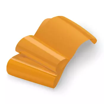 NAIL CLUB Матовая фольга для дизайна ногтей 1.0