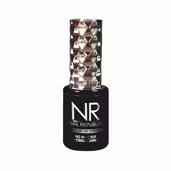 NAIL REPUBLIC Базовое покрытие NR BASE LUXE