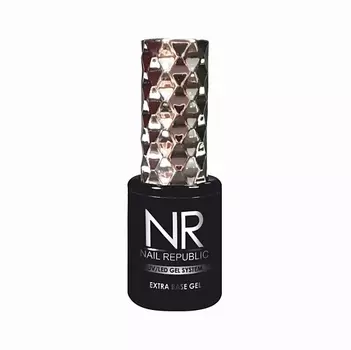 NAIL REPUBLIC Базовое покрытие NR BASE LUXE