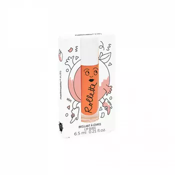 NAILMATIC Блеск для губ Peach