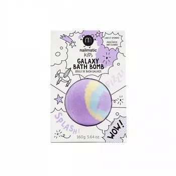 NAILMATIC Бомбочка для ванны Pulsar 160.0