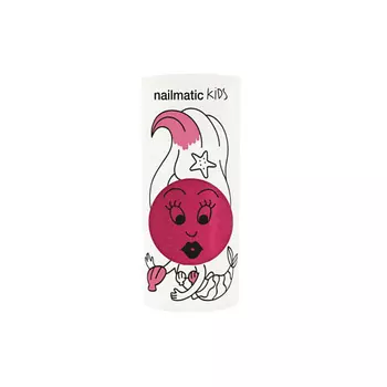 NAILMATIC Детский лак для ногтей