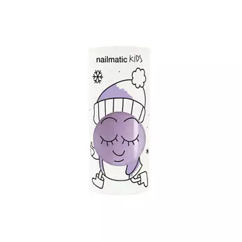 NAILMATIC Детский лак для ногтей