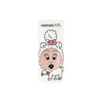 NAILMATIC Детский лак для ногтей