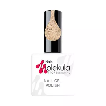 NAILS MOLEKULA PROFESSIONAL Гель-лак Diamond Gel
