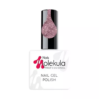 NAILS MOLEKULA PROFESSIONAL Гель-лак Diamond Gel