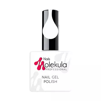 NAILS MOLEKULA PROFESSIONAL Гель-лак Gel Polish