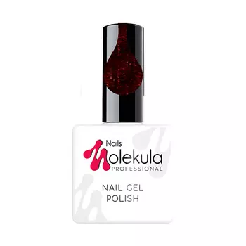 NAILS MOLEKULA PROFESSIONAL Гель-лак Gel Polish
