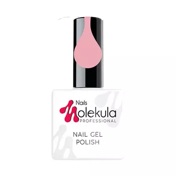 NAILS MOLEKULA PROFESSIONAL Гель-лак Gel Polish