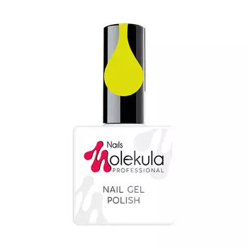 NAILS MOLEKULA PROFESSIONAL Гель-лак Gel Polish