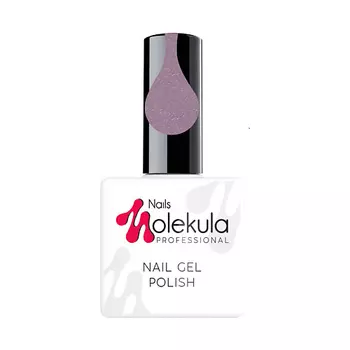 NAILS MOLEKULA PROFESSIONAL Гель-лак Gel Polish
