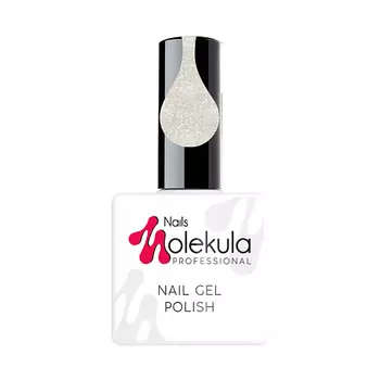 NAILS MOLEKULA PROFESSIONAL Гель-лак Gel Polish