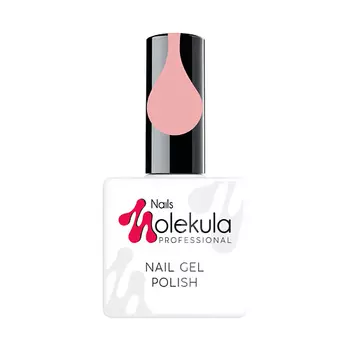 NAILS MOLEKULA PROFESSIONAL Гель-лак Gel Polish