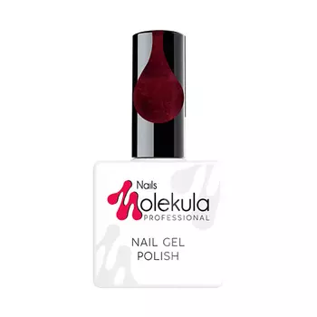NAILS MOLEKULA PROFESSIONAL Гель-лак Gel Polish