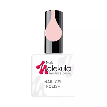 NAILS MOLEKULA PROFESSIONAL Гель-лак Gel Polish