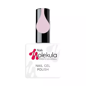 NAILS MOLEKULA PROFESSIONAL Гель-лак Gel Polish