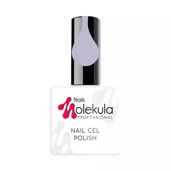 NAILS MOLEKULA PROFESSIONAL Гель-лак Gel Polish