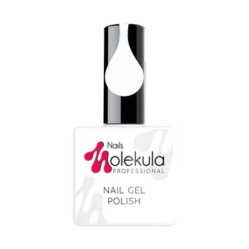NAILS MOLEKULA PROFESSIONAL Гель-лак Gel Polish